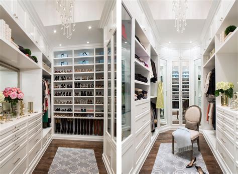 the luxury closet